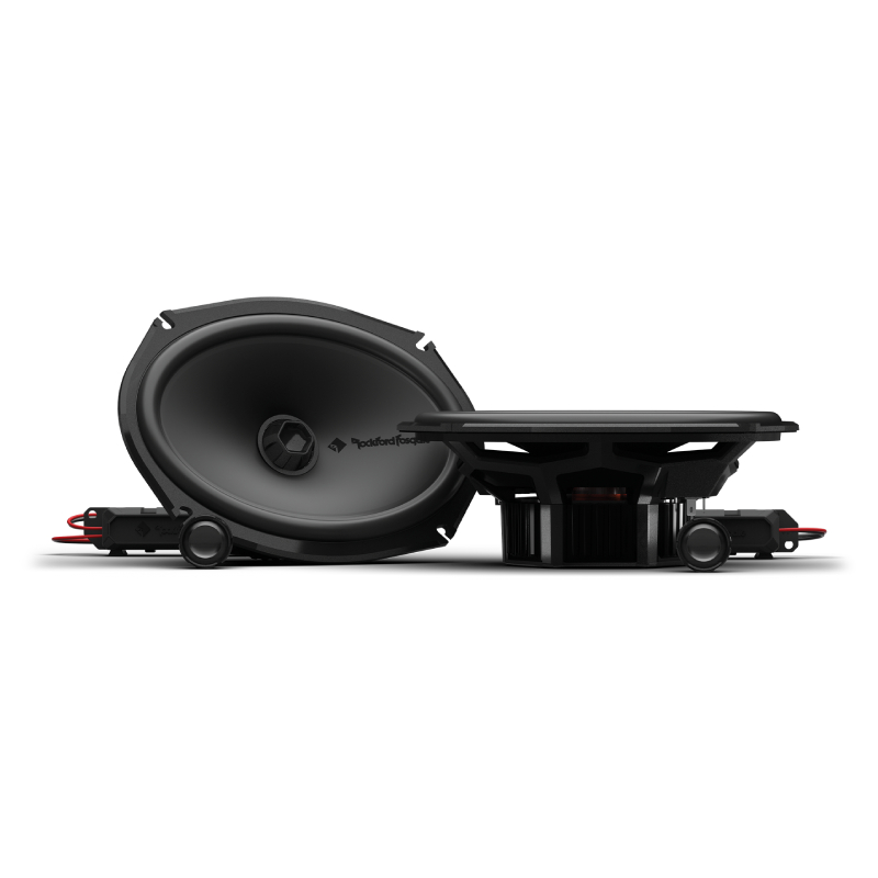 Rockford Fosgate&nbsp;P2V2-69HO
