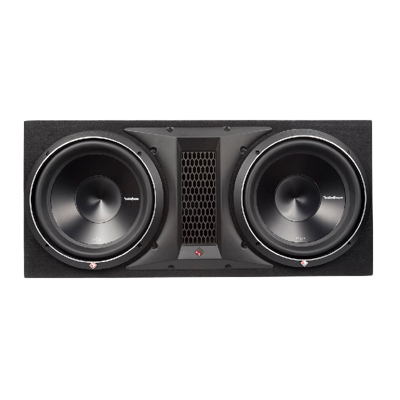 Rockford Fosgate P3-2X12