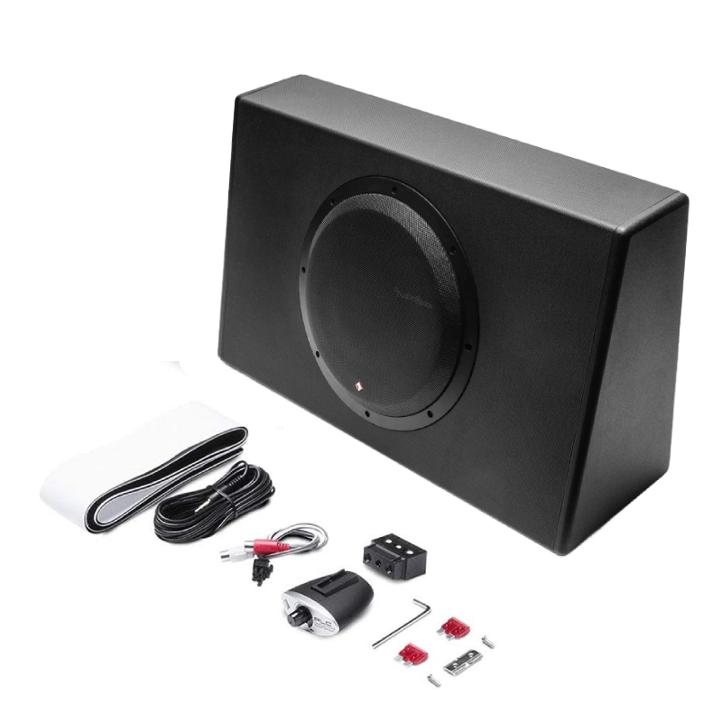 Rockford Fosgate P300-12T