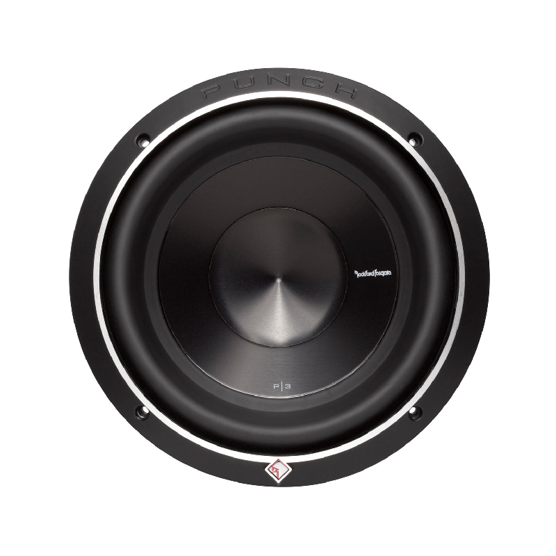 Rockford Fosgate PP4-T Punch Pro 1.5" Tweeter - 4-Ohm High Output Single Tweeter