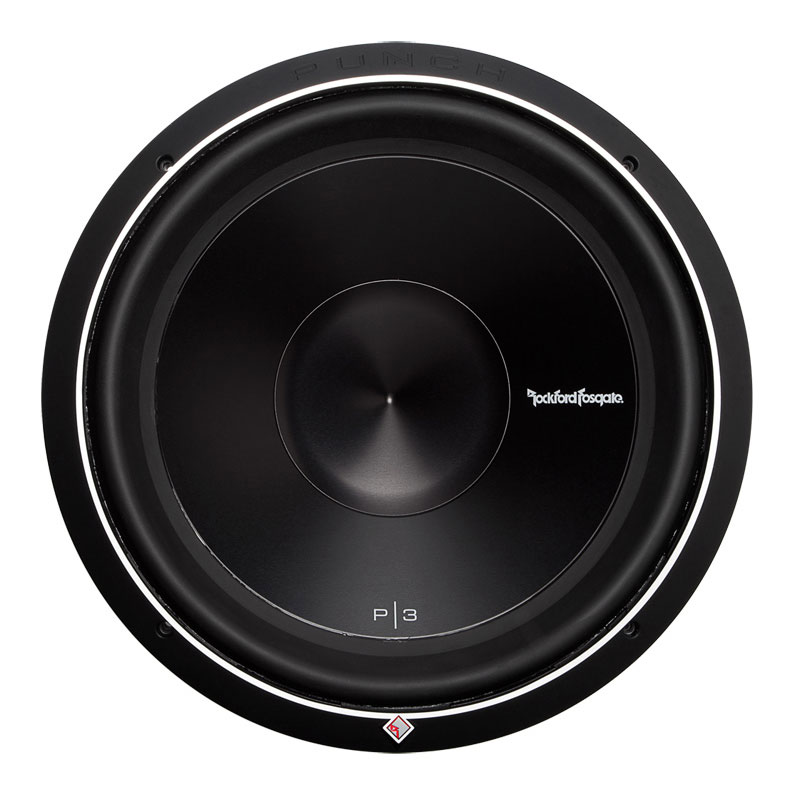 Rockford Fosgate P3D2-15