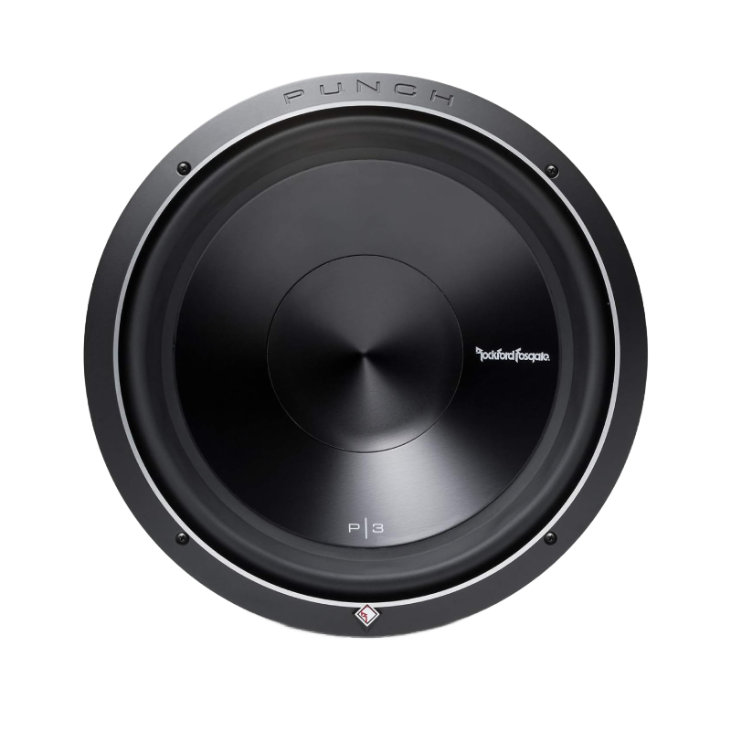 Rockford Fosgate P3D4-15
