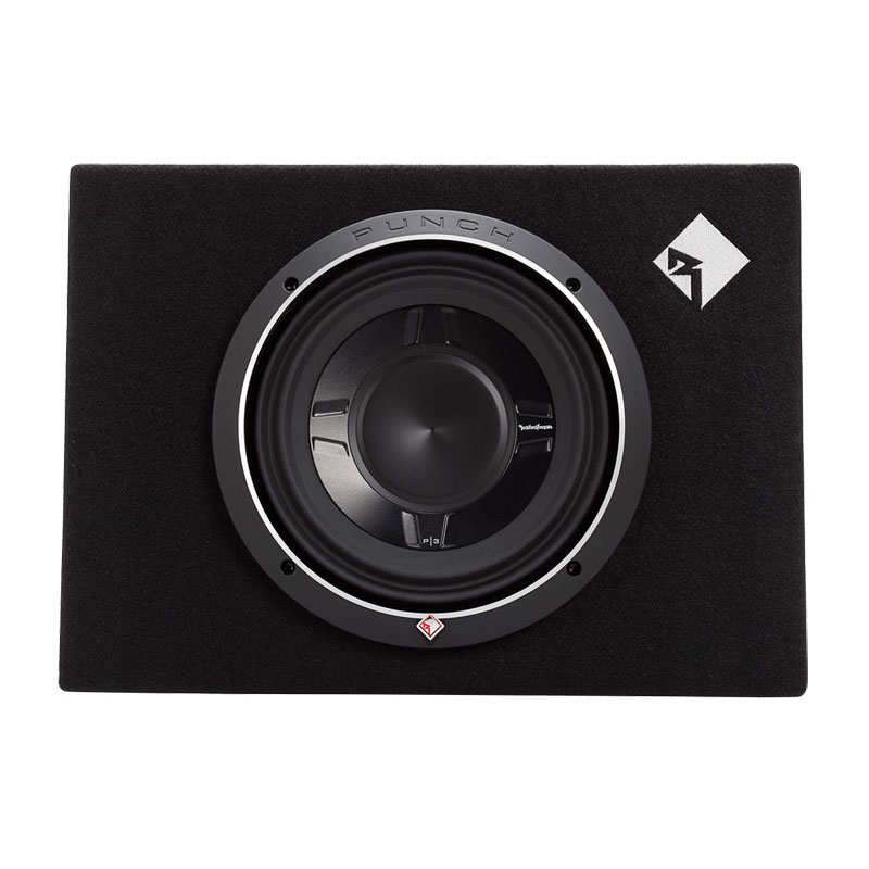 Rockford Fosgate P3S-1X10