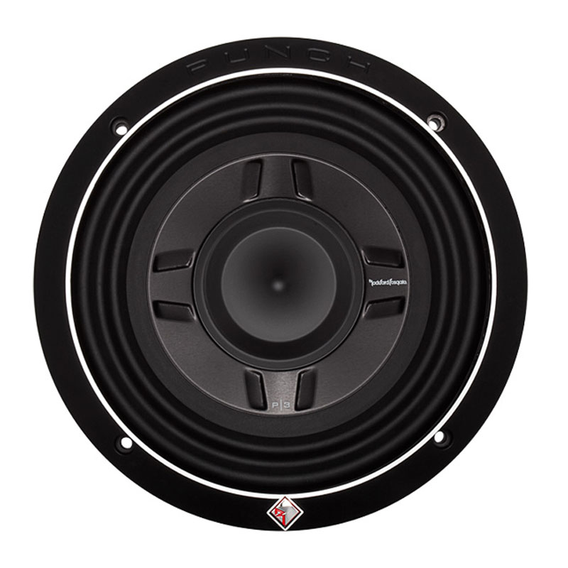 Rockford Fosgate P3SD2-8