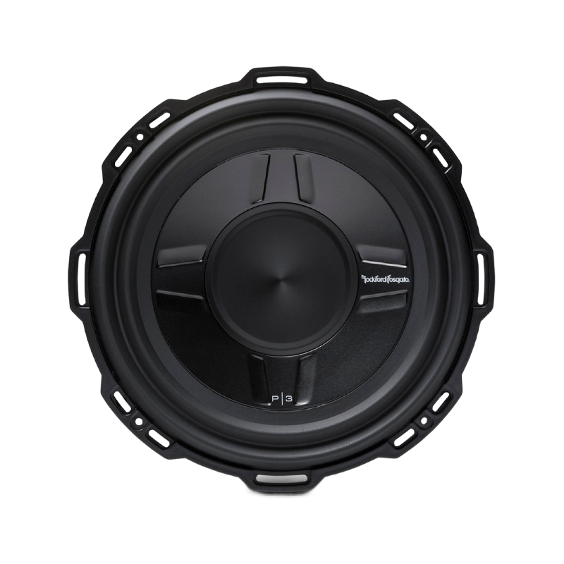 Rockford Fosgate P3SD4-12