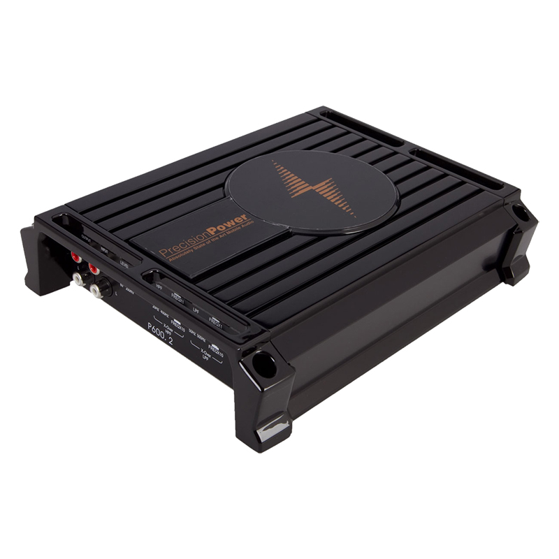 Precision Power P600.2