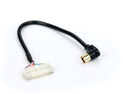 PAC AB-CHR99