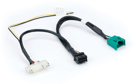PAC AB-FRD16