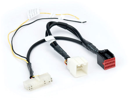 PAC AB-FRD20