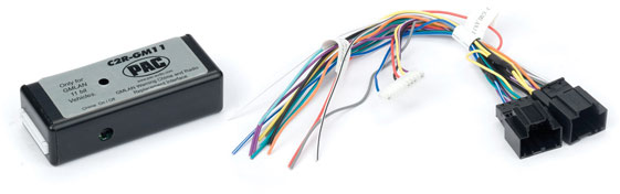 PAC&nbsp;C2R-GM11