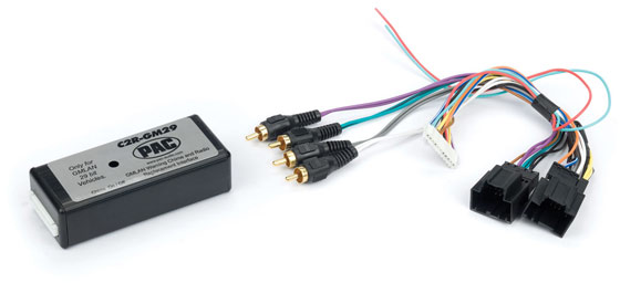 PAC&nbsp;C2R-GM29