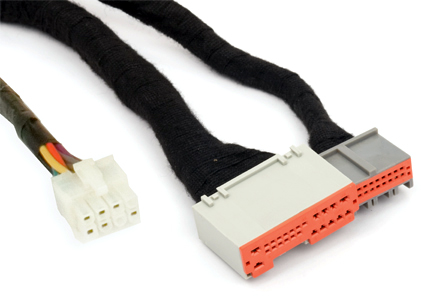 iSimple HFKFD2-P