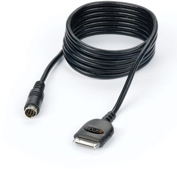 PAC PODCBL5V