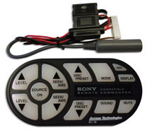 PAC RC-1BKIT