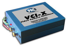 PAC VCI-X