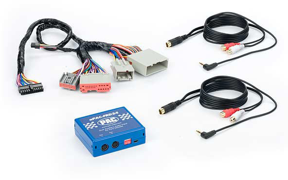 PAC aPAC-FRD24