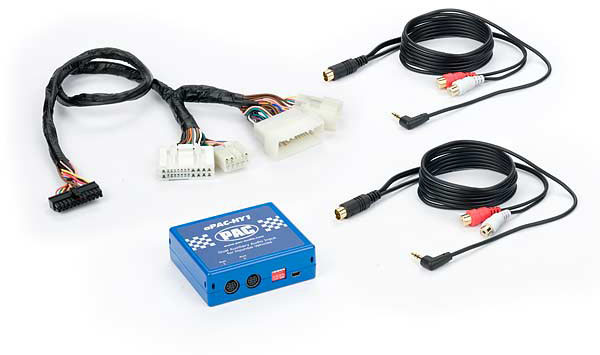 PAC aPAC-HY1