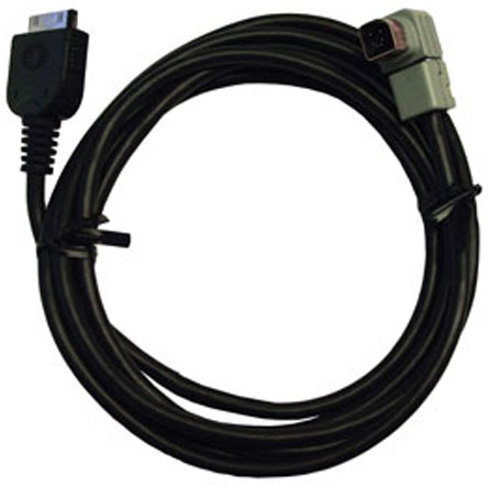 iSimple iC-PIOHS