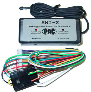 PAC SWI-X