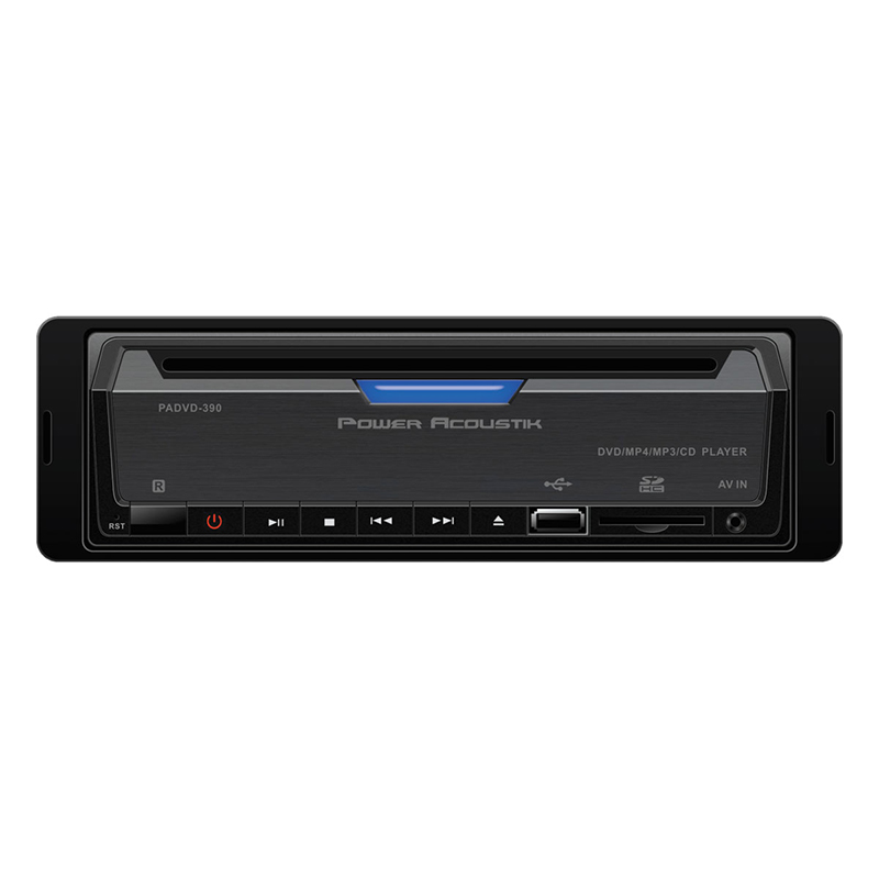 Power Acoustik&nbsp;PADVD-390T