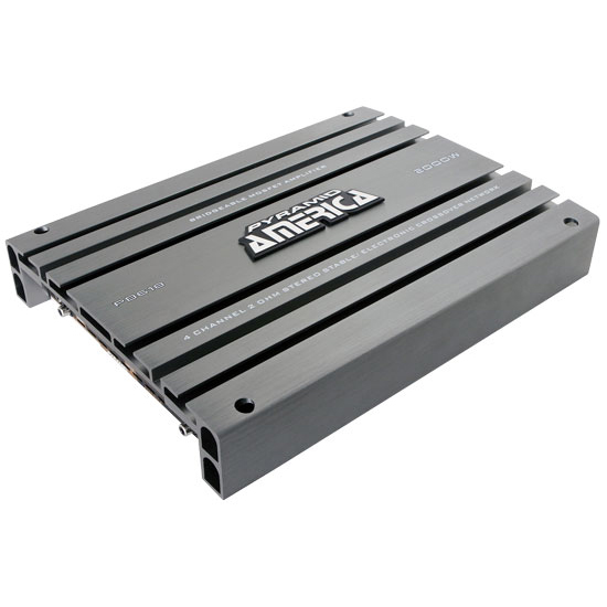 Pyramid PB618