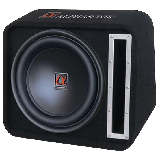 Alphasonik APTPK2