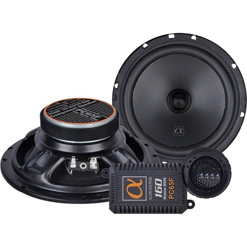 Alphasonik PC65F