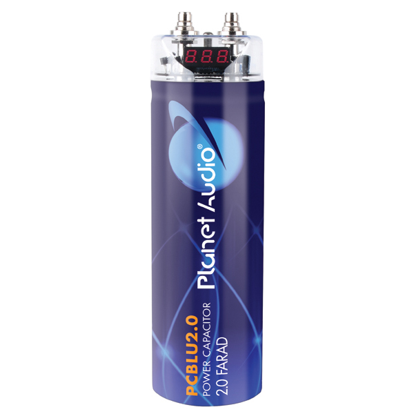 Planet Audio PCBLU2.0
