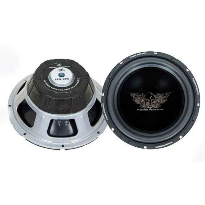 Power Acoustik PEN-12W