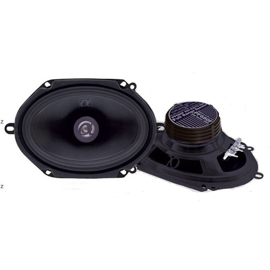 Alphasonik PF680F