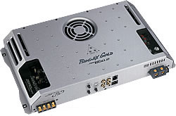 Phoenix Gold&nbsp;Ti600.2