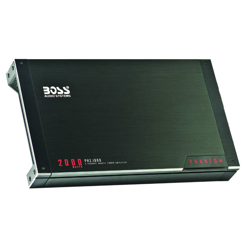 Boss Audio PH2.1000