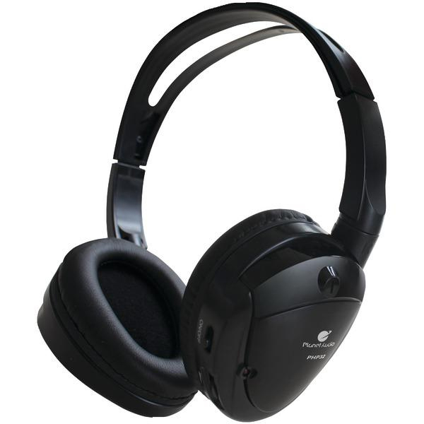 Planet Audio PHP32