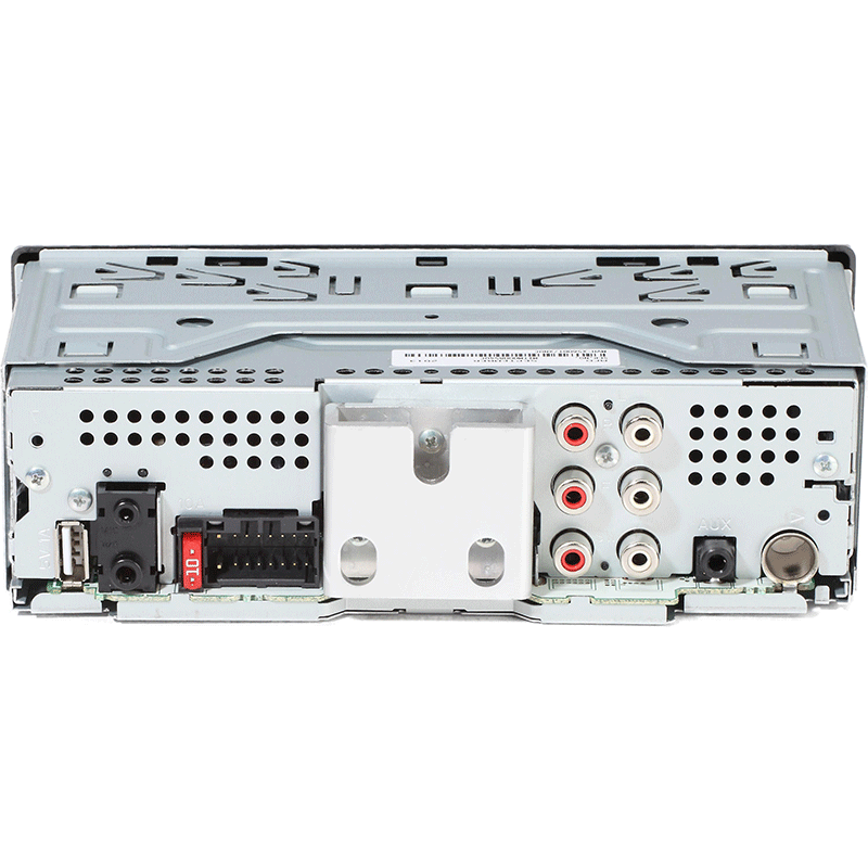 Магнитола пионер mvh x560bt инструкция