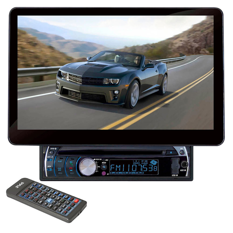 Pyle PLD10BT
