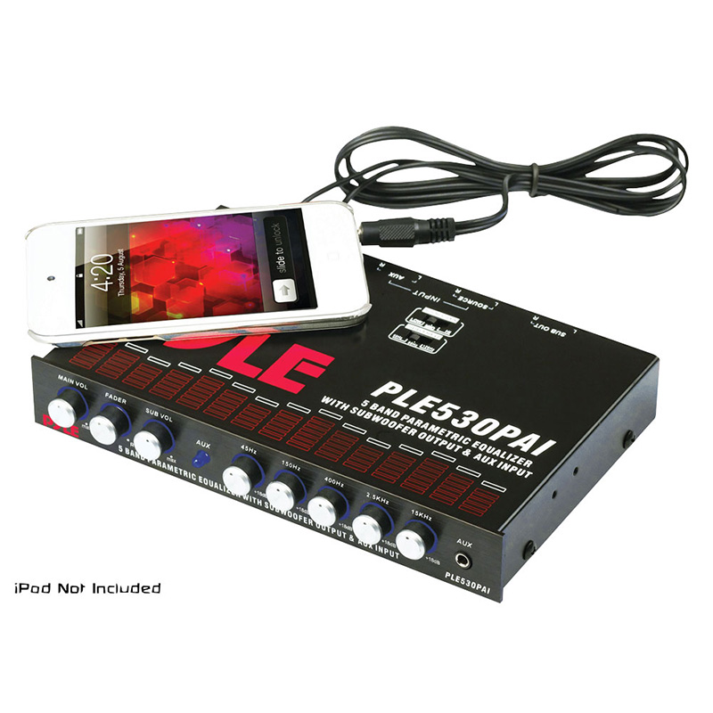 Pyle PLE530PAI