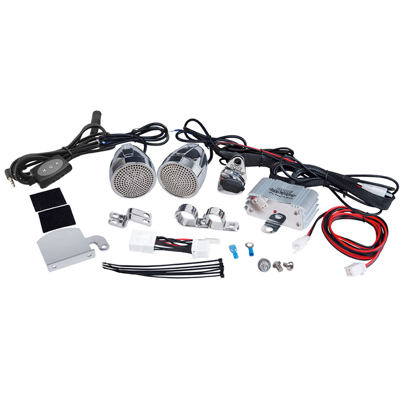Pyle PLMCA61BT