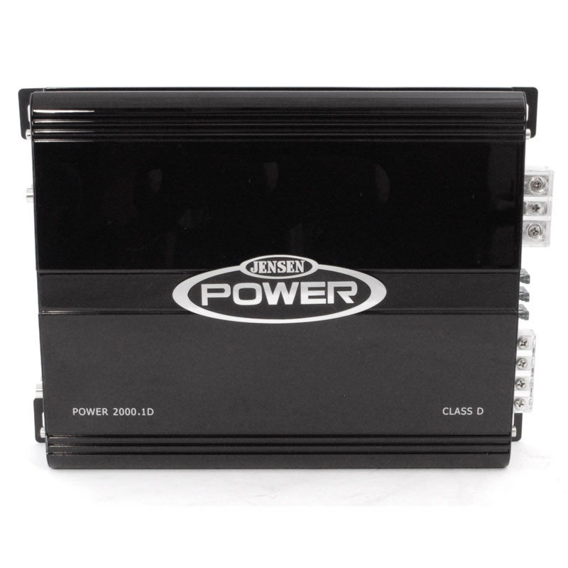 Jensen POWER2000.1D
