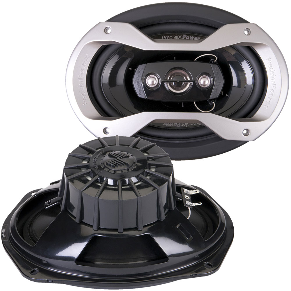 Precision Power B.694