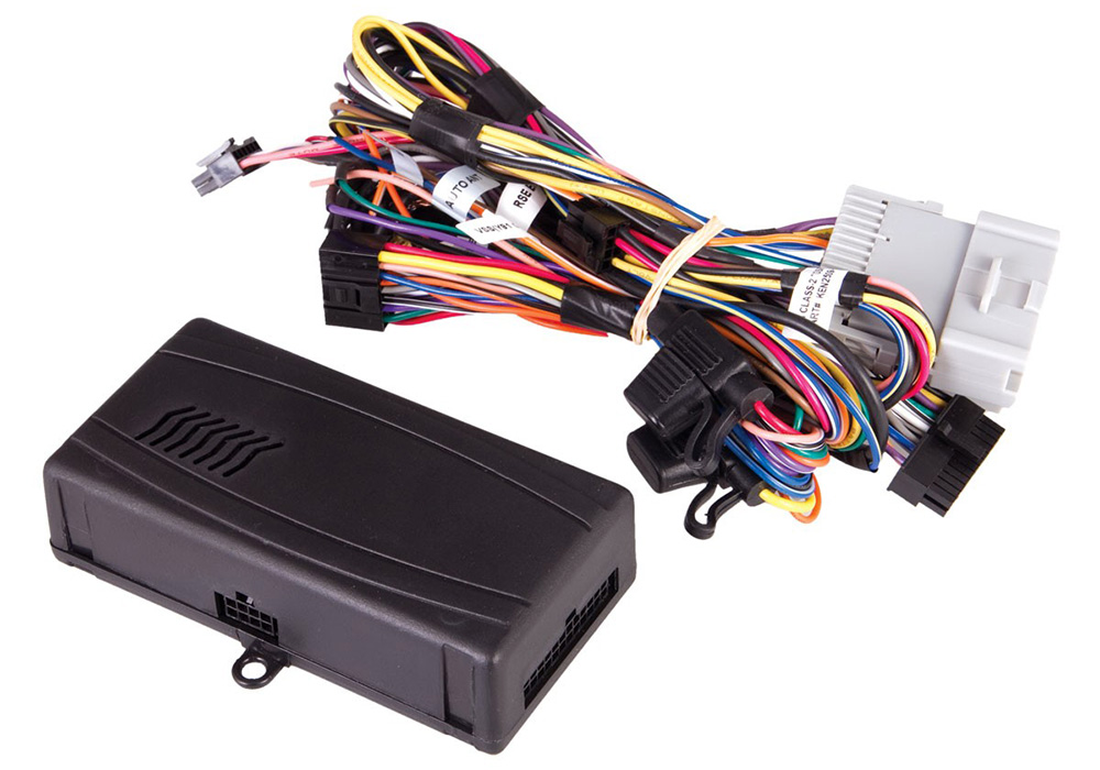 Precision Power GM-11OS