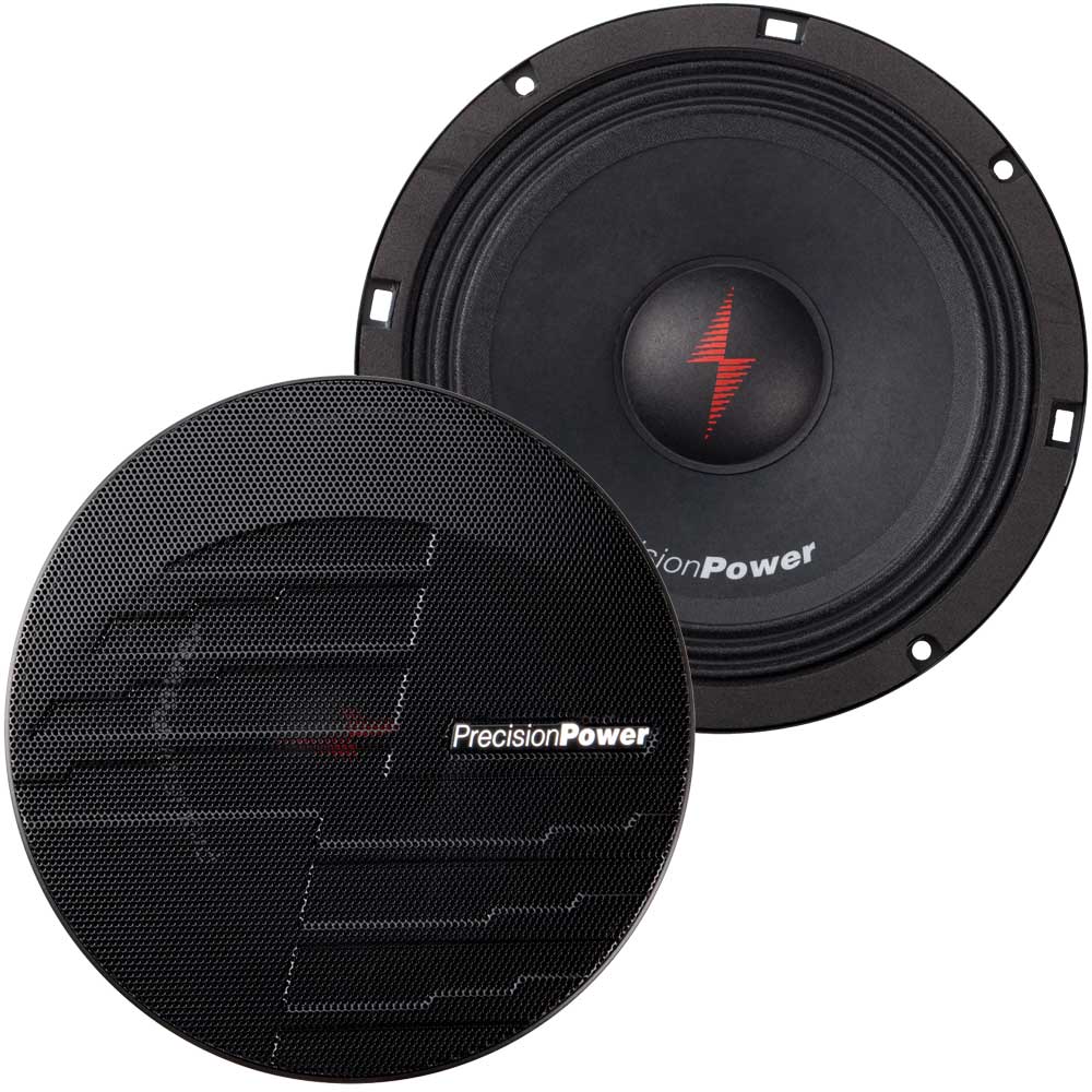 Precision Power PM.65