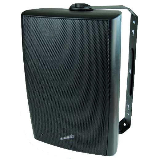 Audiopipe PRO-08BK