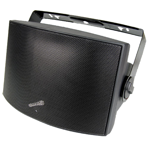 Audiopipe PRO-205BK