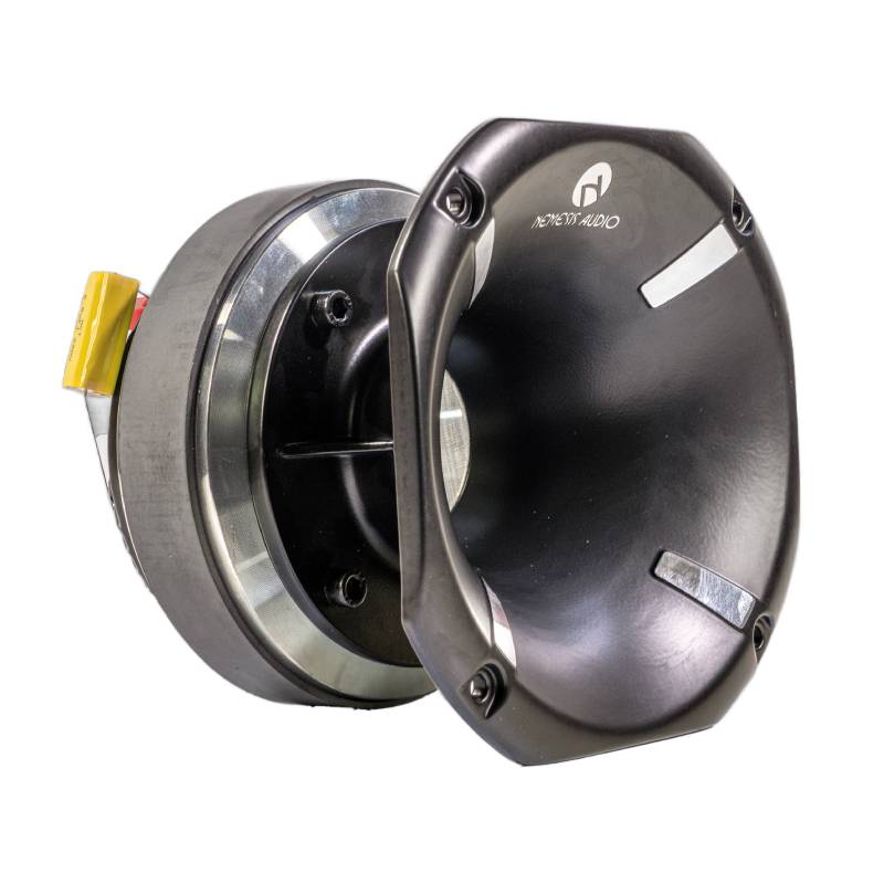 Nemesis Audio PRO-DRV55