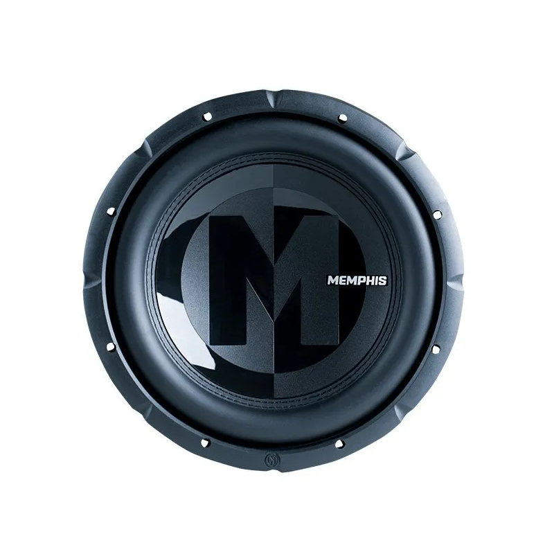 Memphis Audio PRX1224