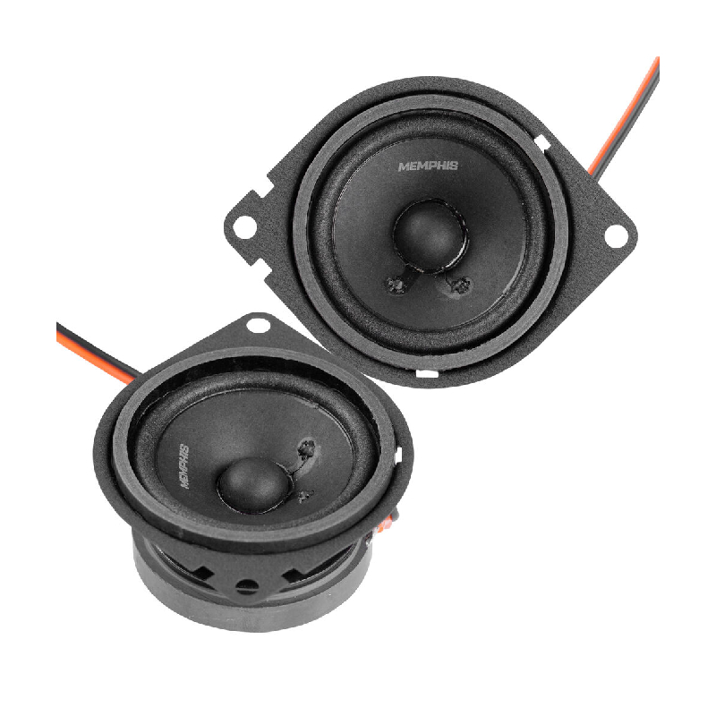 Dynaudio Esotec MW 152 Midrange/Woofer at Onlinecarstereo.com