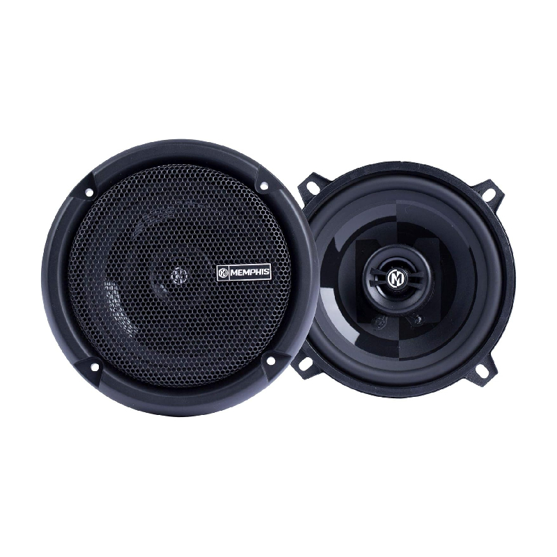 Memphis Audio PRX5