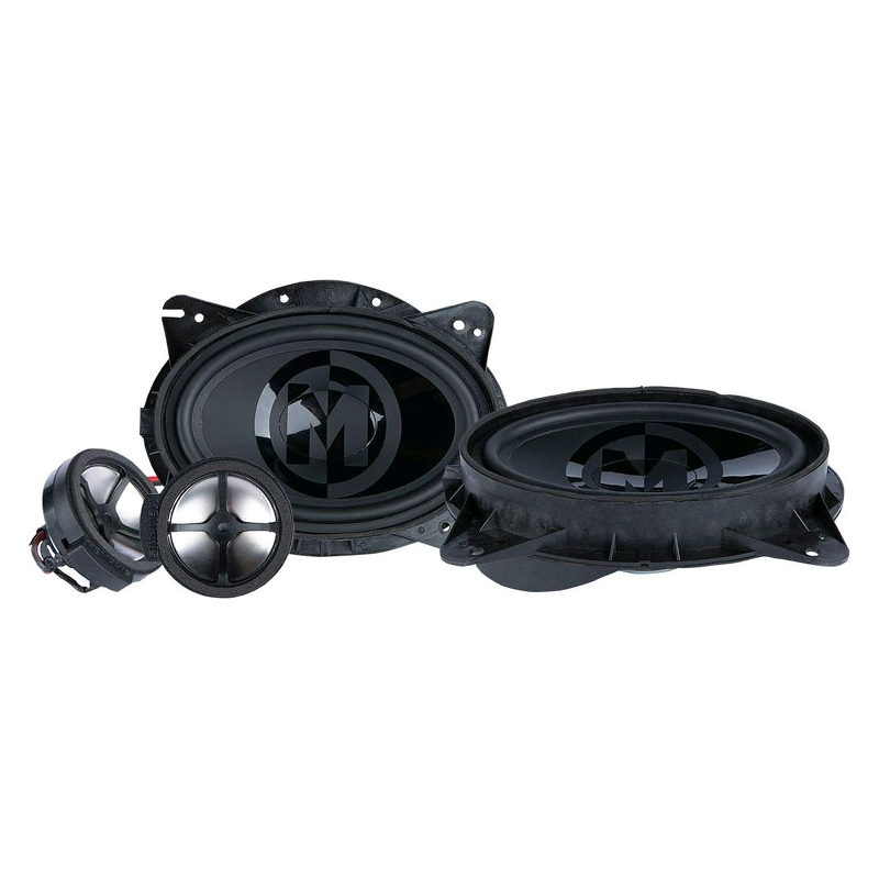 Memphis Audio PRXTY690C