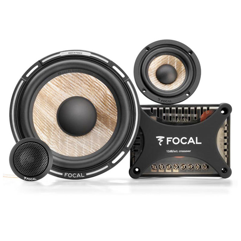 Focal PS165F3