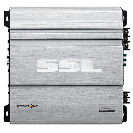 SoundStorm PSY1600.4